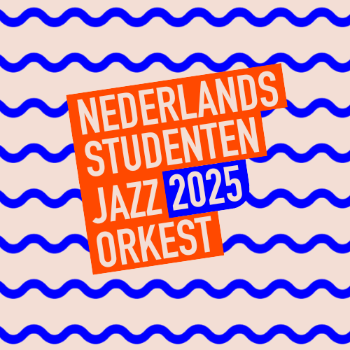 Nederlands Studenten Jazz Orkest